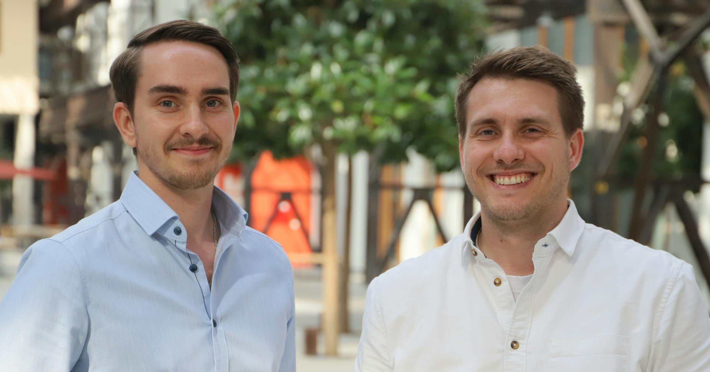 Chili Consulting - Initiativbewerbung