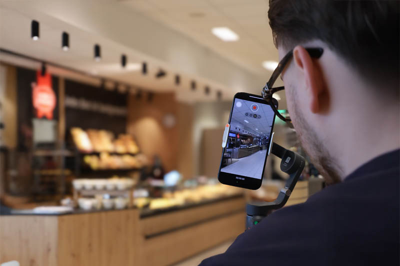 Chili Consulting - Content Creator