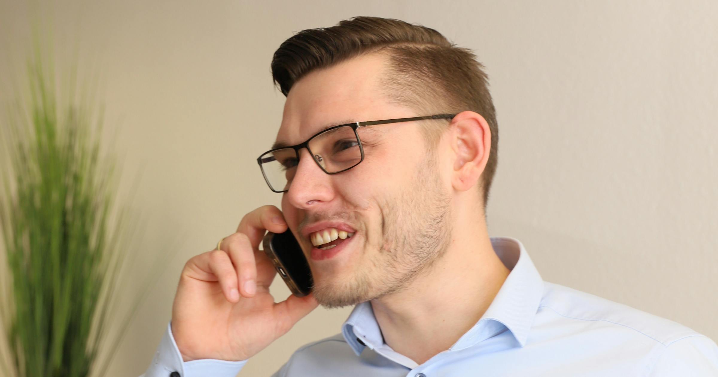 Chili Consulting - Vertriebler