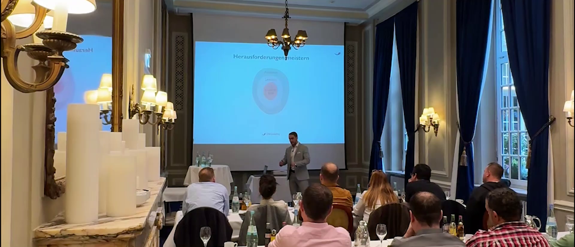 Chili Event Aftermovie